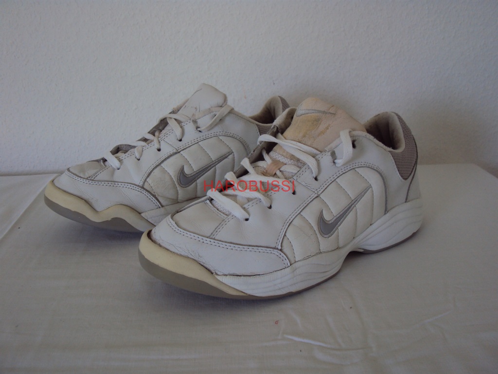 Original Nike Tennis Schuhe Vintage Agassi Challenge Court 1999 Gr: 44 / 10 | eBay