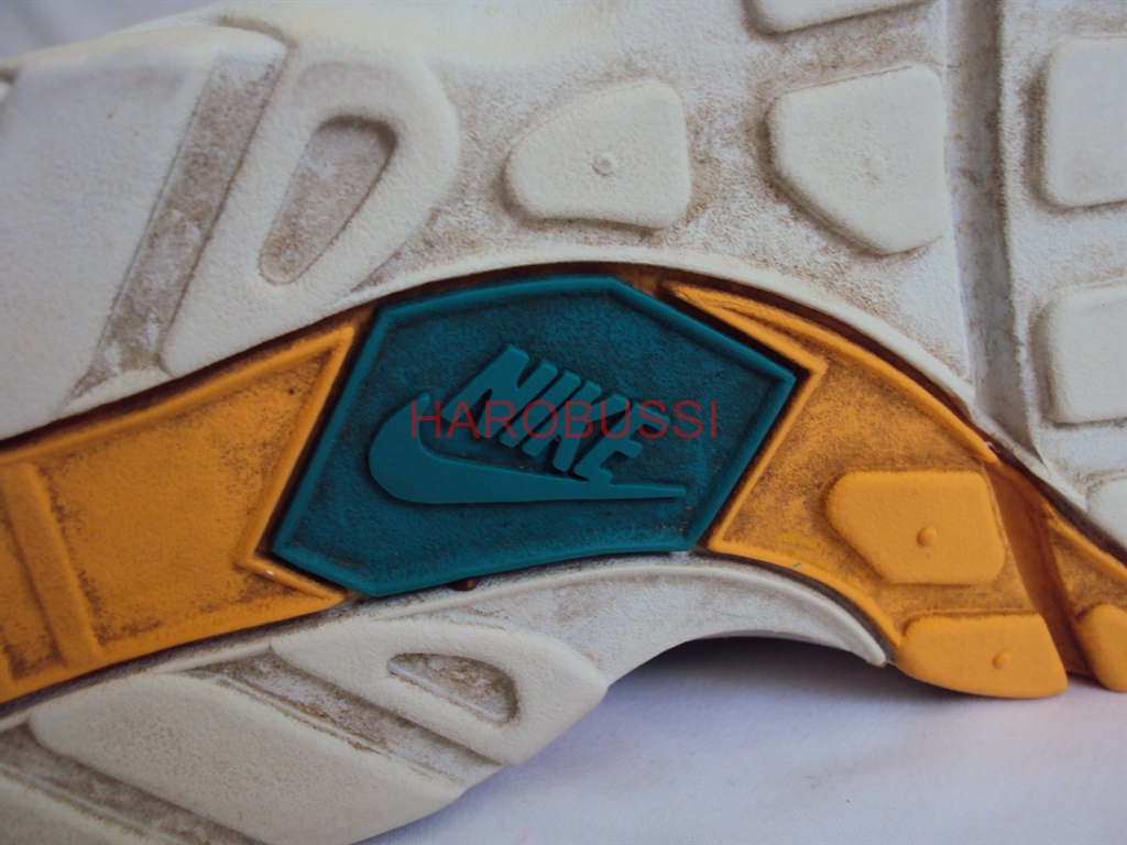 Original Nike Air Accel Mid X Cross Training OG 173013-111 11 / 45 Vintage 1991 | eBay